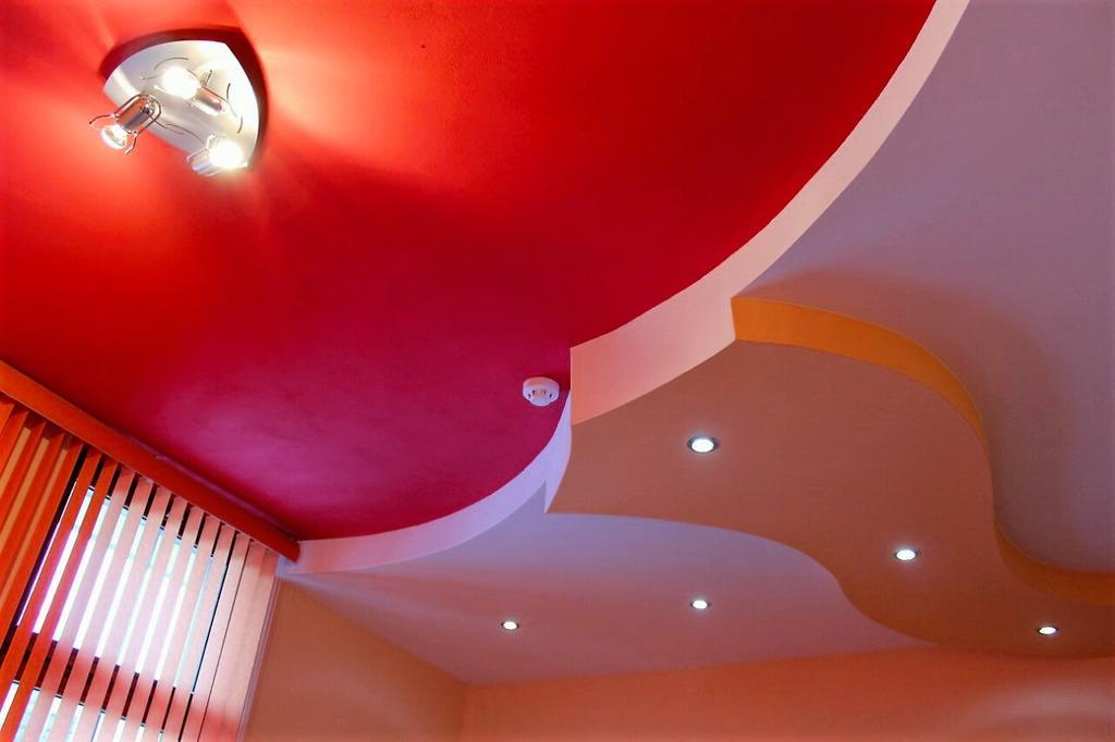 Hotel Калчевата Къща à Klisura  Extérieur photo