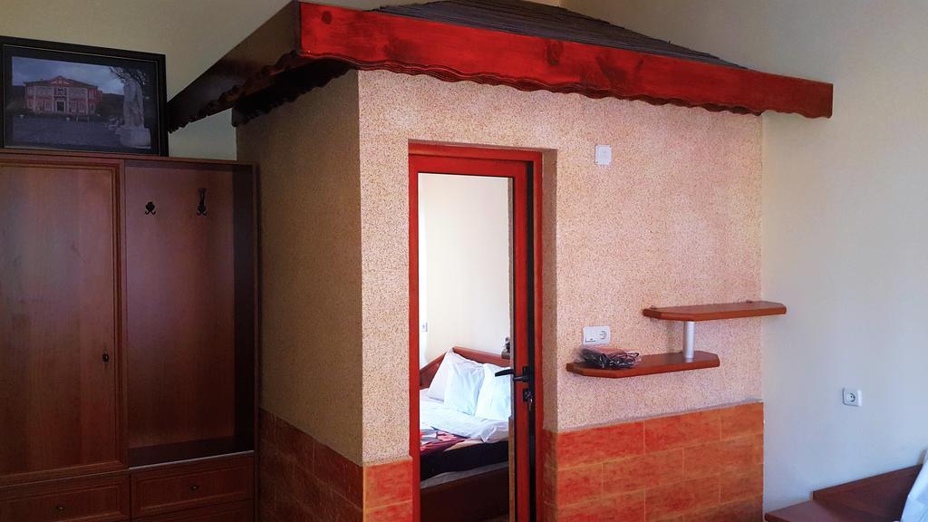 Hotel Калчевата Къща à Klisura  Extérieur photo