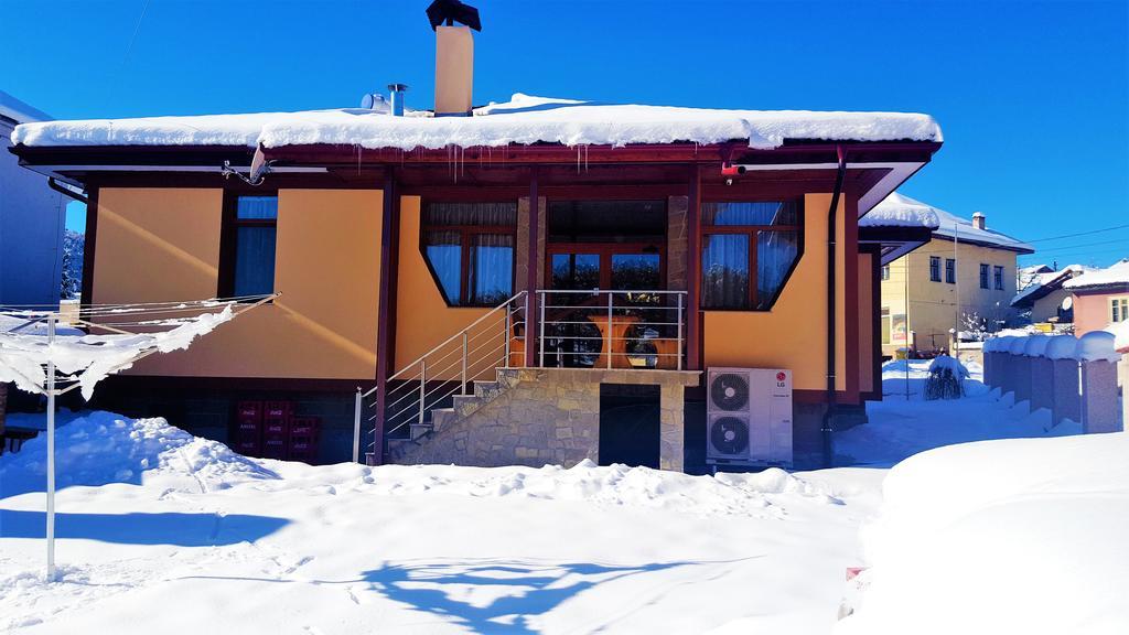Hotel Калчевата Къща à Klisura  Extérieur photo