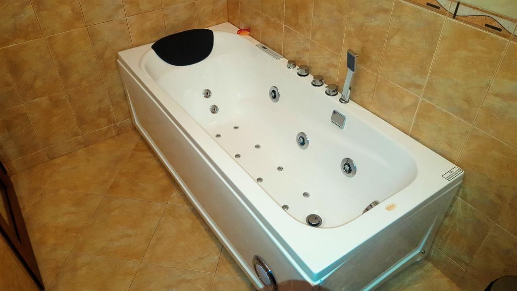 Hotel Калчевата Къща à Klisura  Extérieur photo