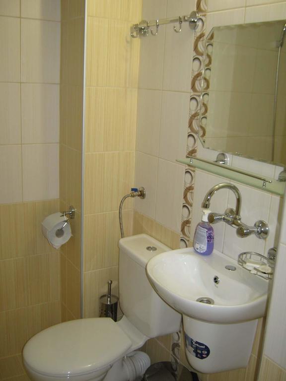 Hotel Калчевата Къща à Klisura  Chambre photo