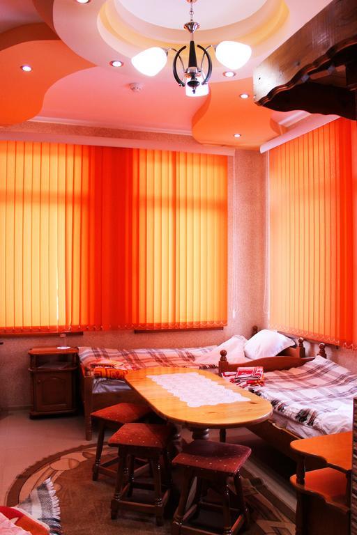 Hotel Калчевата Къща à Klisura  Extérieur photo