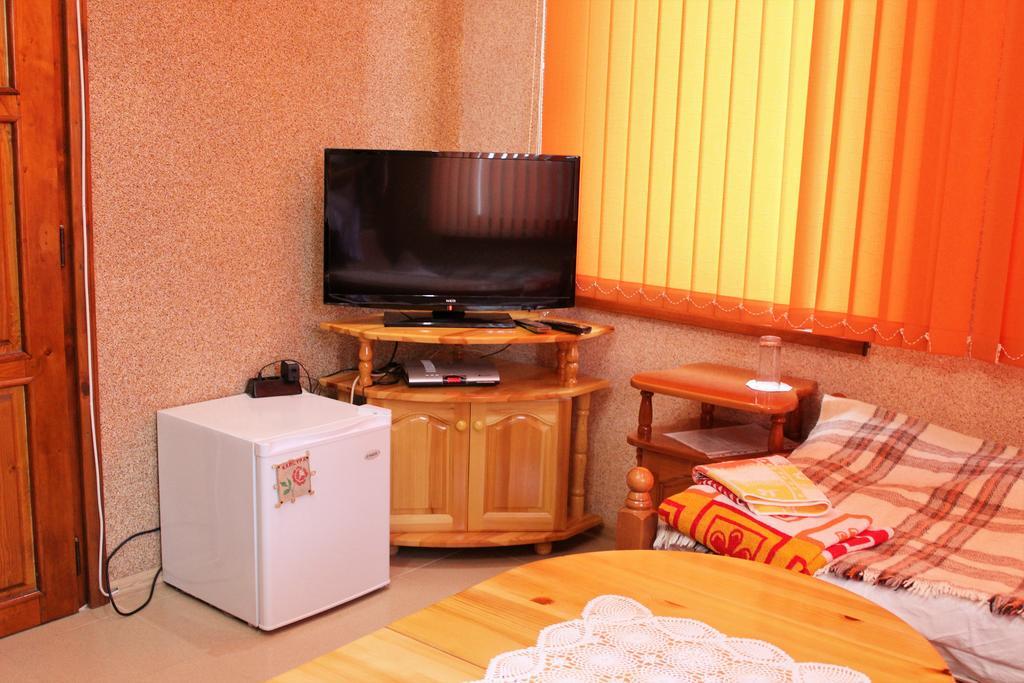 Hotel Калчевата Къща à Klisura  Extérieur photo