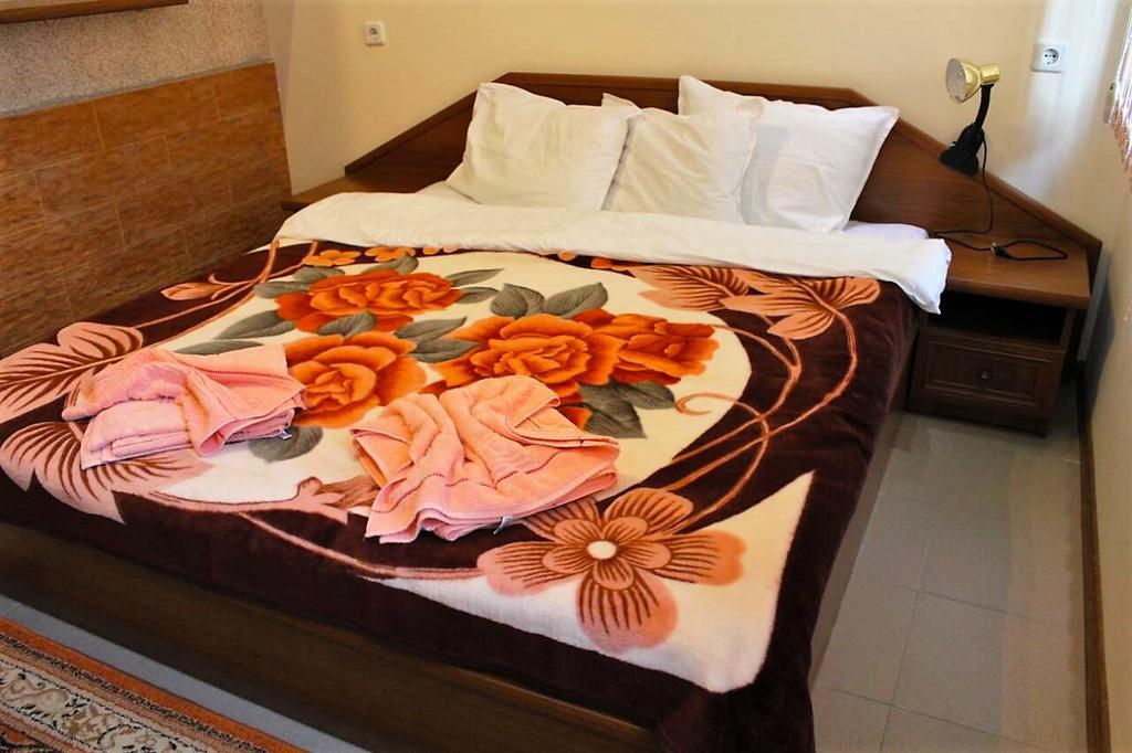 Hotel Калчевата Къща à Klisura  Chambre photo