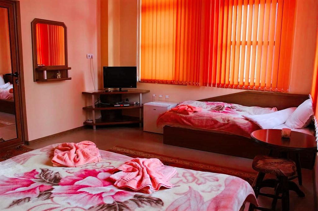 Hotel Калчевата Къща à Klisura  Extérieur photo