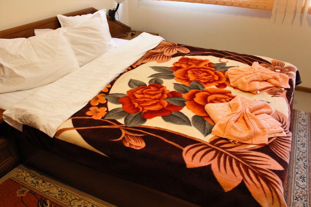 Hotel Калчевата Къща à Klisura  Extérieur photo