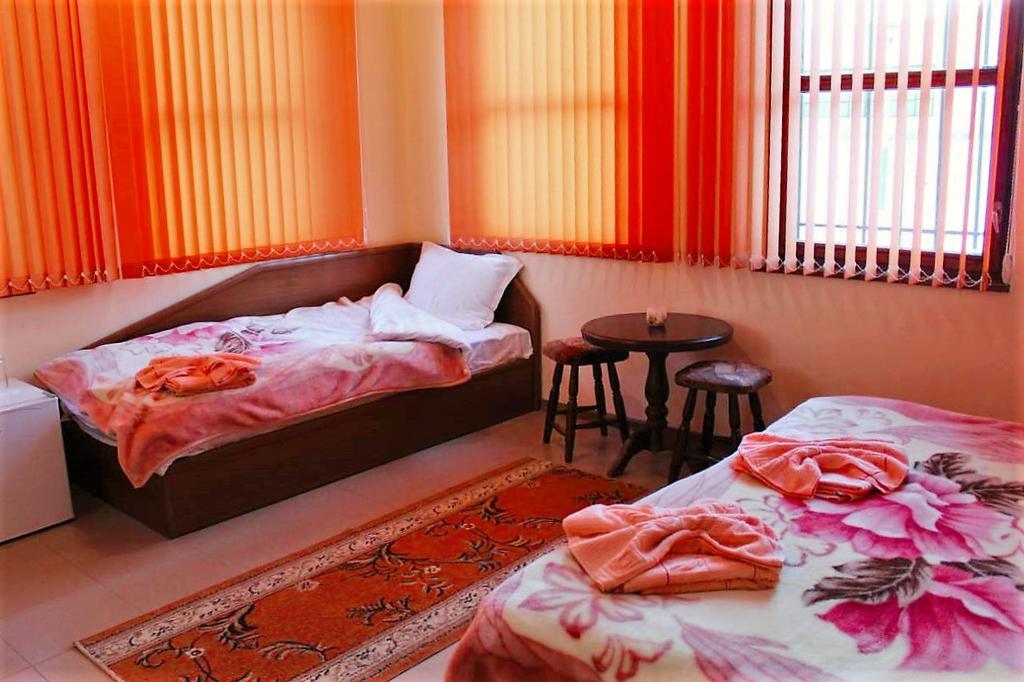 Hotel Калчевата Къща à Klisura  Extérieur photo
