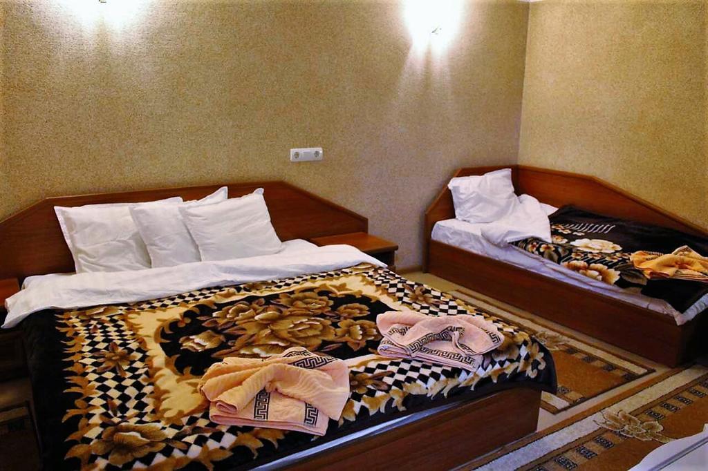 Hotel Калчевата Къща à Klisura  Extérieur photo