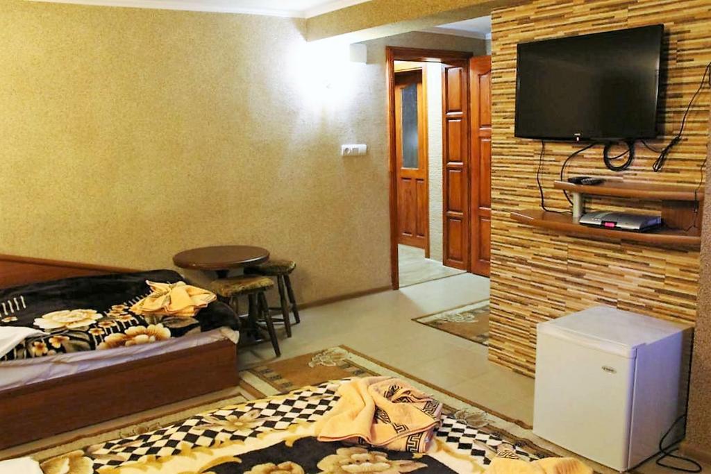 Hotel Калчевата Къща à Klisura  Extérieur photo